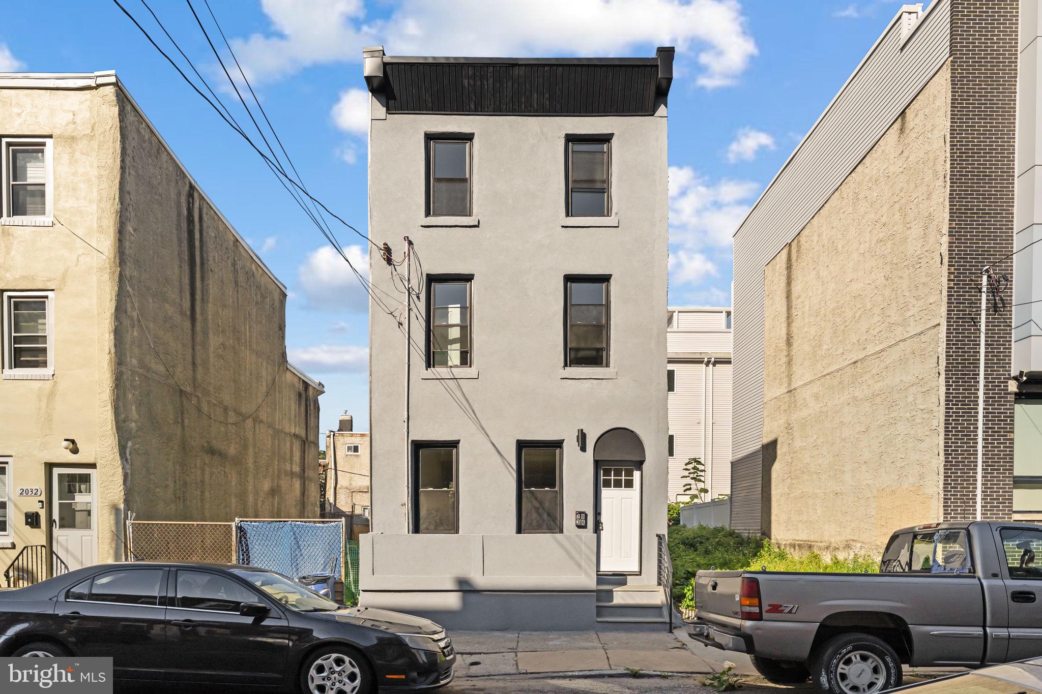 2036 N 3RD STREET