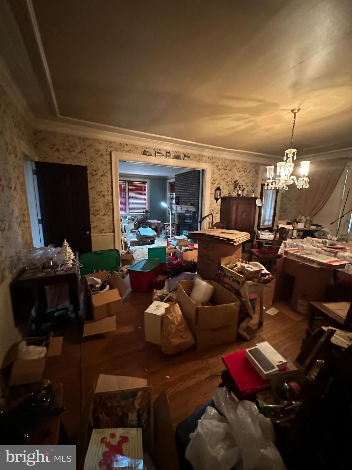 SPRINGDALE - Residential