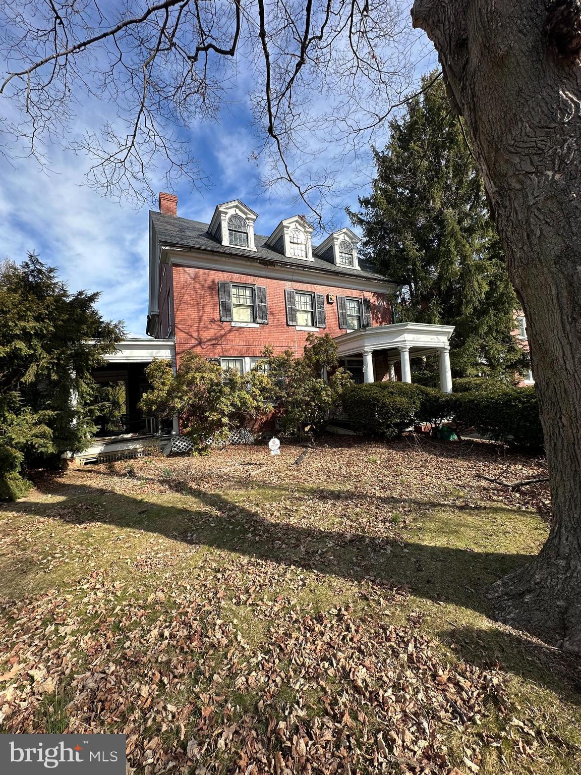 SPRINGDALE - Residential