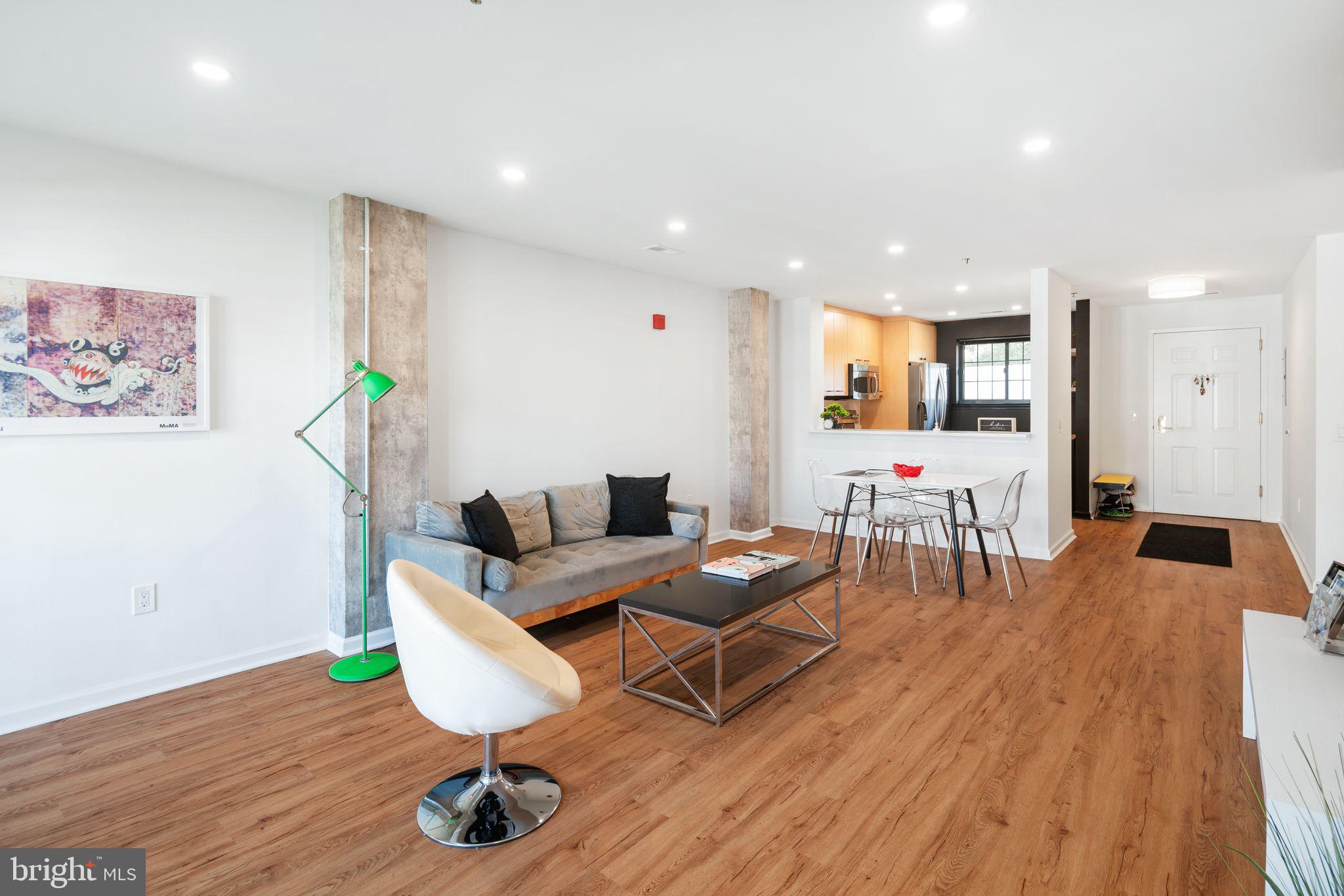 MANAYUNK - Residential