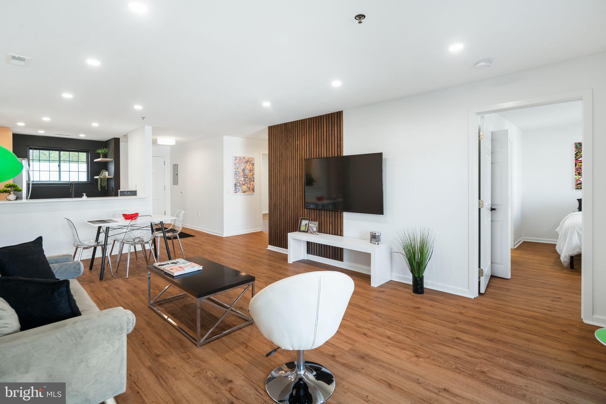 MANAYUNK - Residential