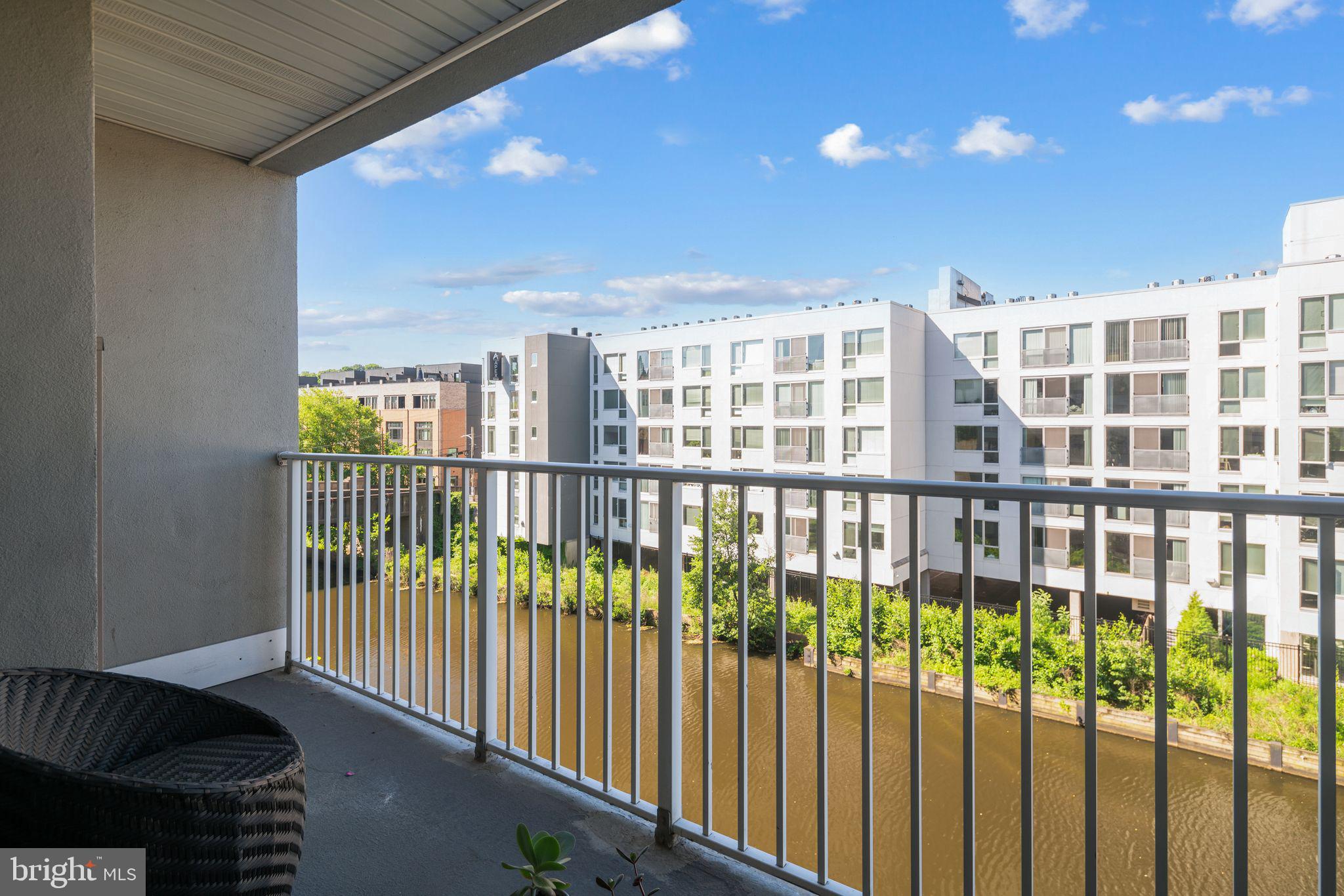 MANAYUNK - Residential