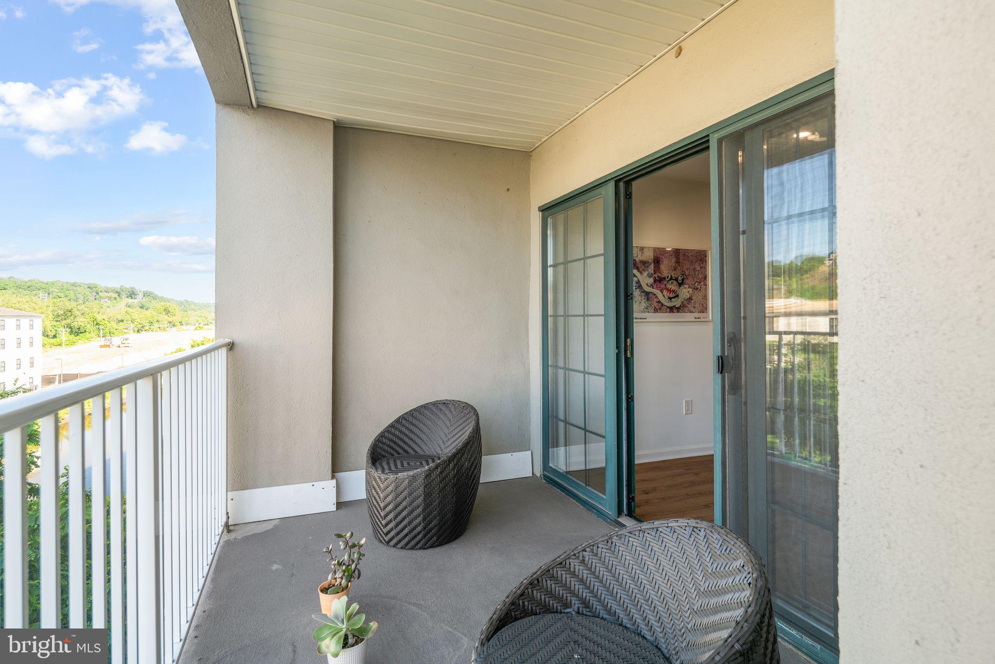 MANAYUNK - Residential