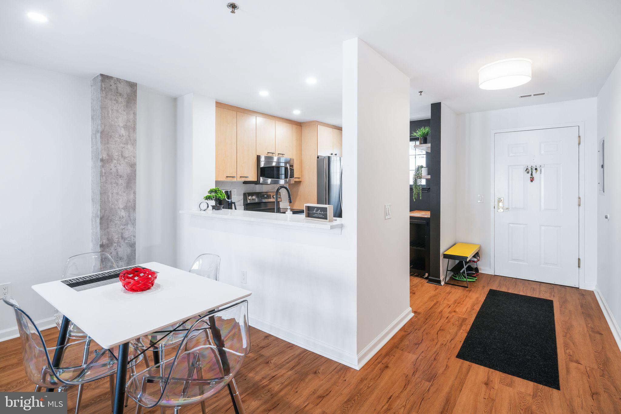 MANAYUNK - Residential