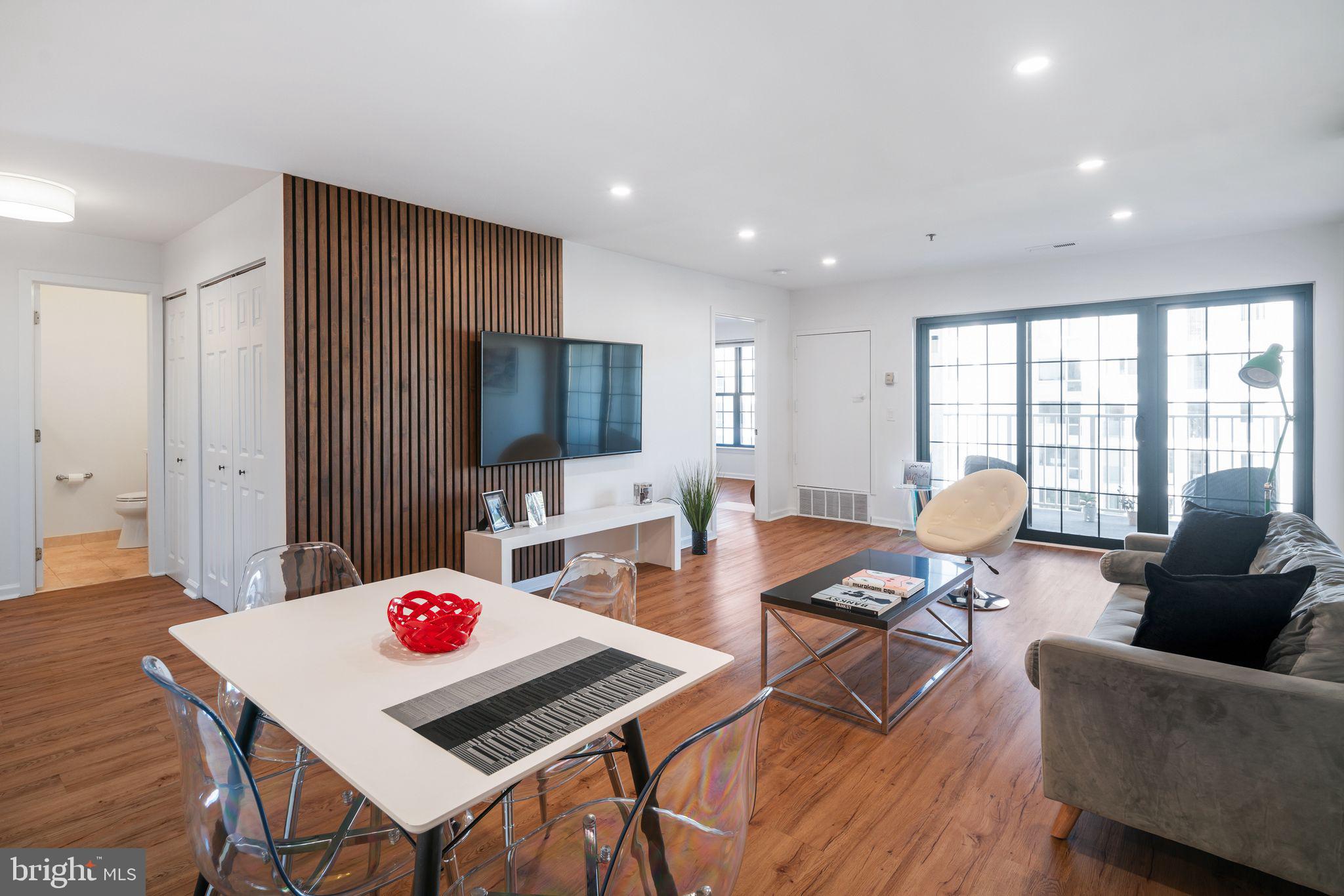 MANAYUNK - Residential