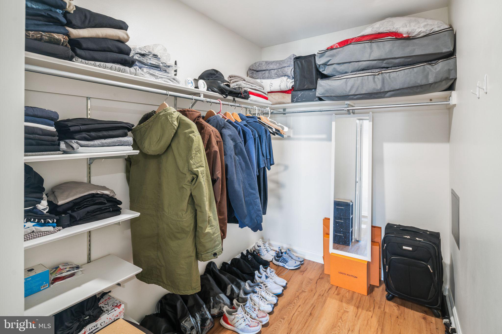 MANAYUNK - Residential