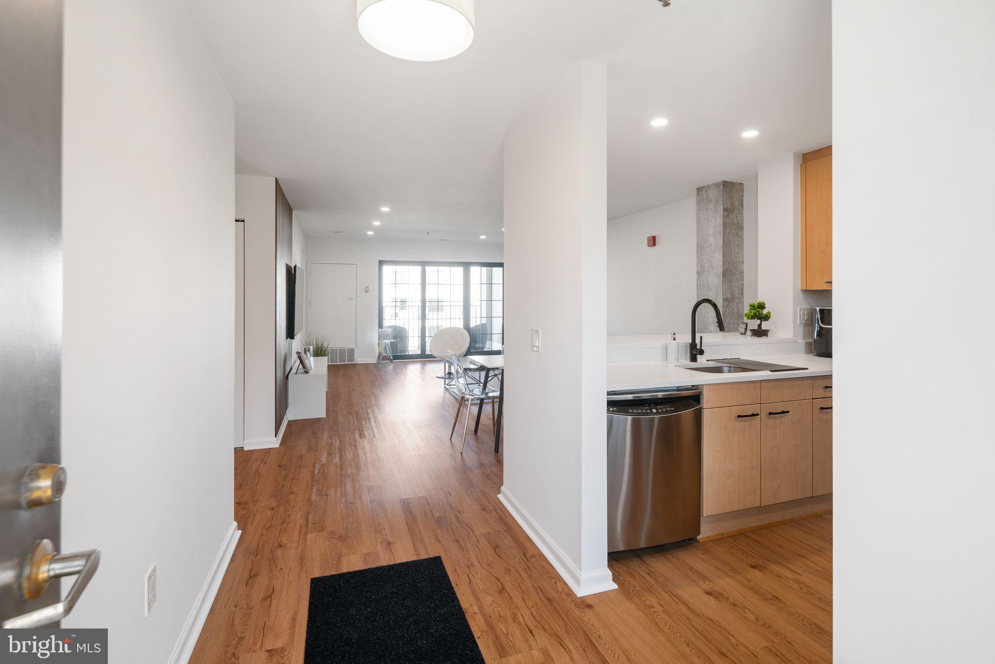 MANAYUNK - Residential