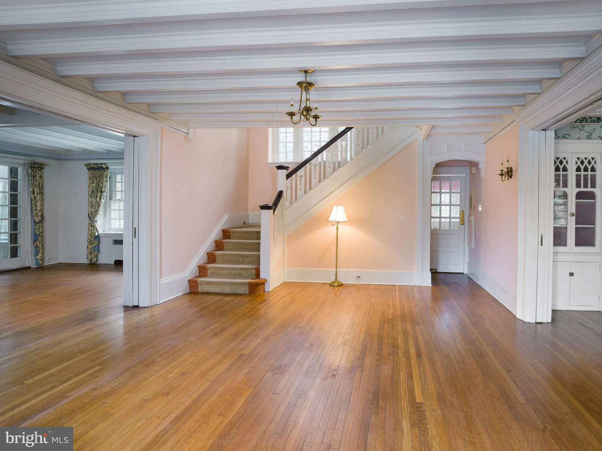 Ardmore, Pennsylvania 19003, United States, 7 Bedrooms Bedrooms, ,5 BathroomsBathrooms,Residential,Contingent,76495