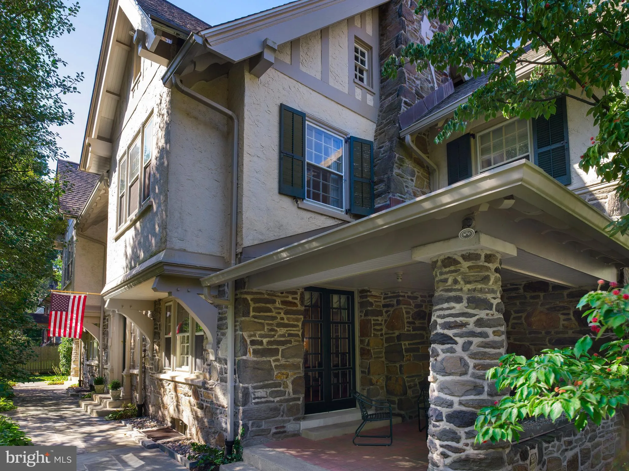 Ardmore, Pennsylvania 19003, United States, 7 Bedrooms Bedrooms, ,5 BathroomsBathrooms,Residential,Contingent,76495