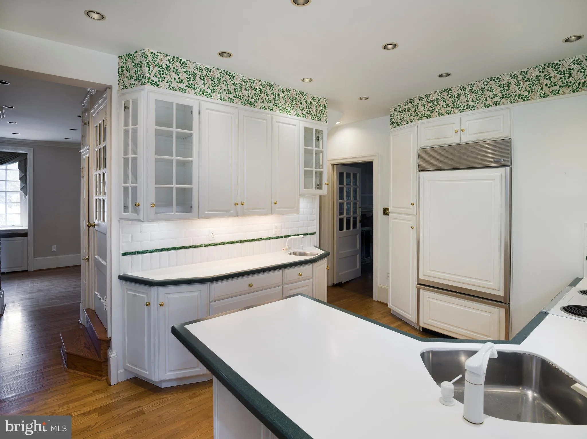 Ardmore, Pennsylvania 19003, United States, 7 Bedrooms Bedrooms, ,5 BathroomsBathrooms,Residential,Contingent,76495