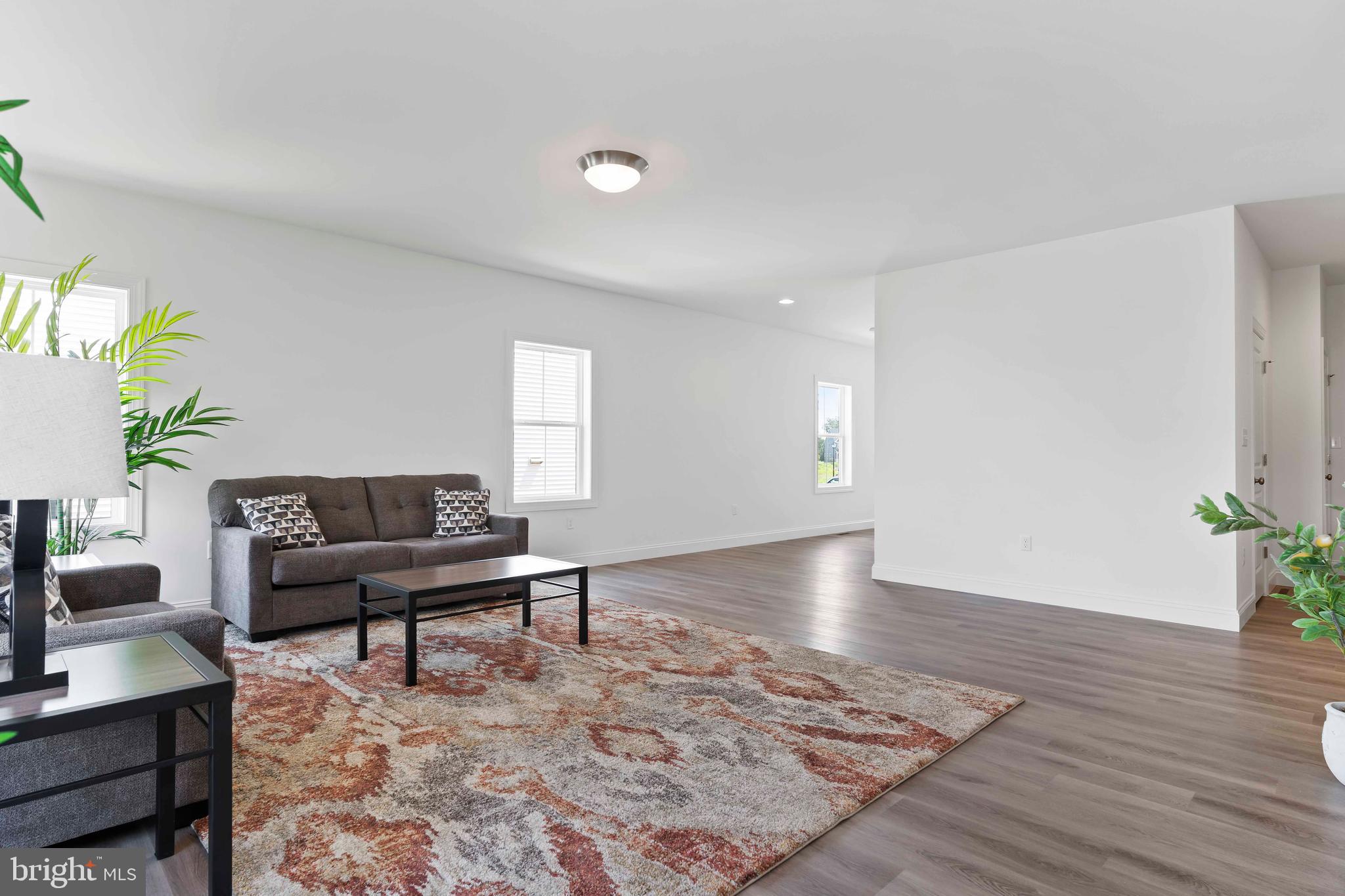 AUTUMN CHASE - Residential