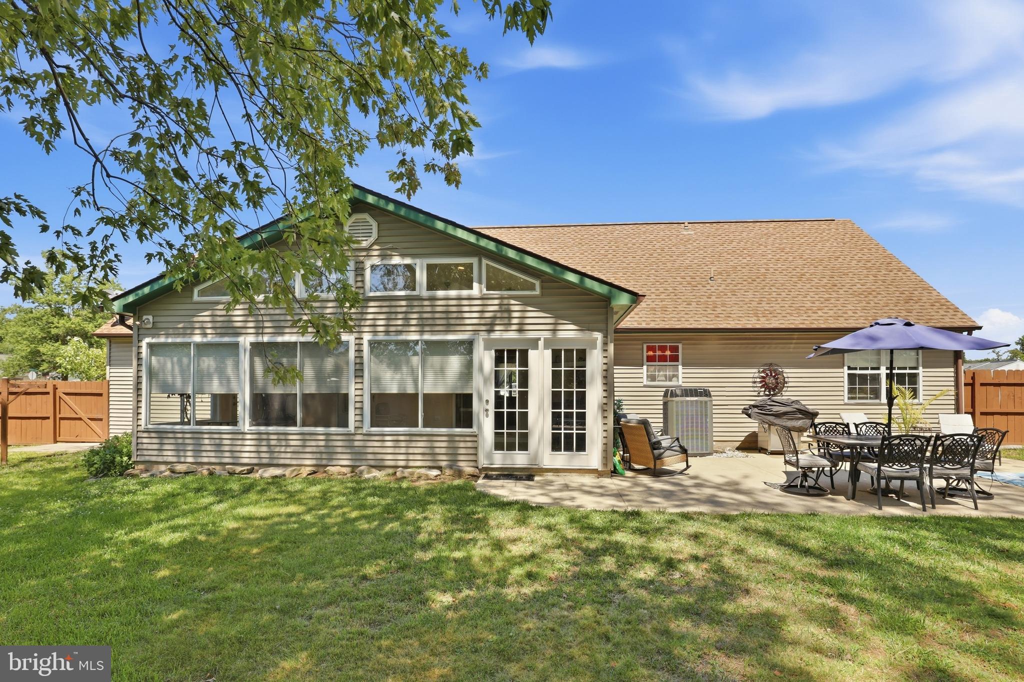 178 CARLISLE DRIVE