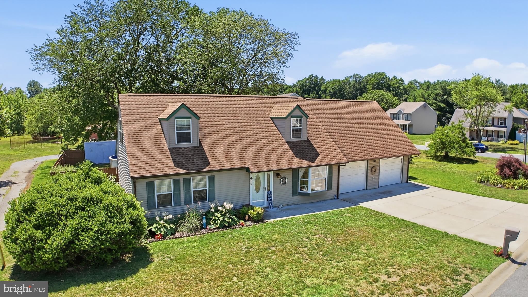 178 CARLISLE DRIVE