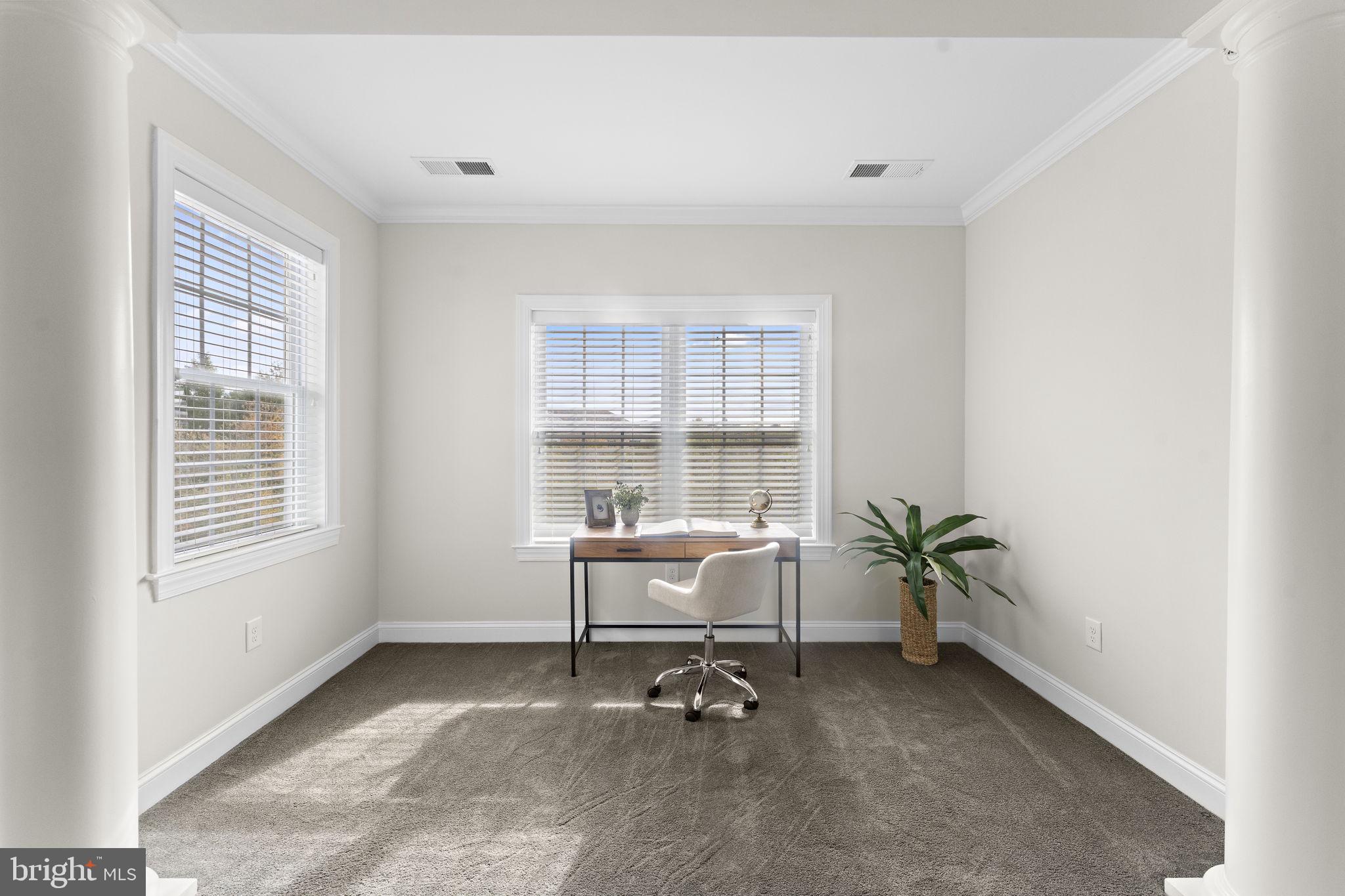 REGENCY AT DOMINION VALLEY - Residential