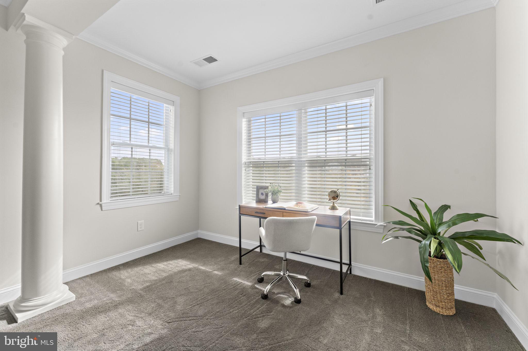 REGENCY AT DOMINION VALLEY - Residential