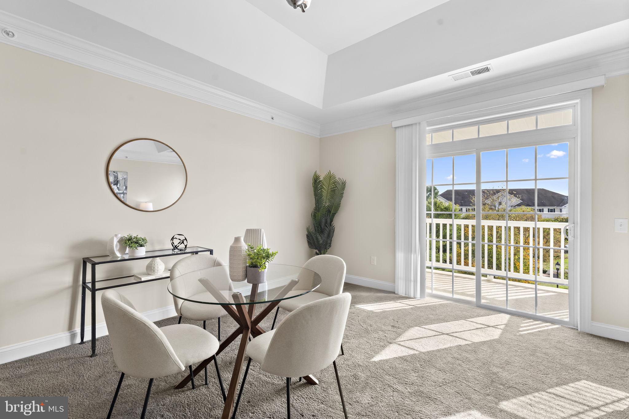 REGENCY AT DOMINION VALLEY - Residential