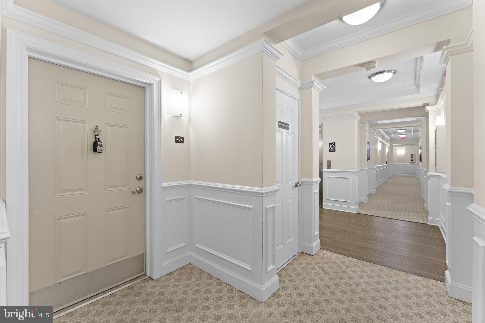 REGENCY AT DOMINION VALLEY - Residential