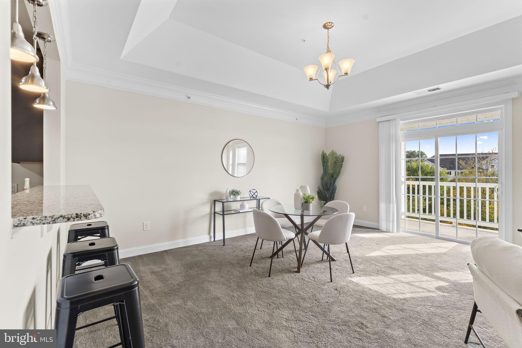 REGENCY AT DOMINION VALLEY - Residential