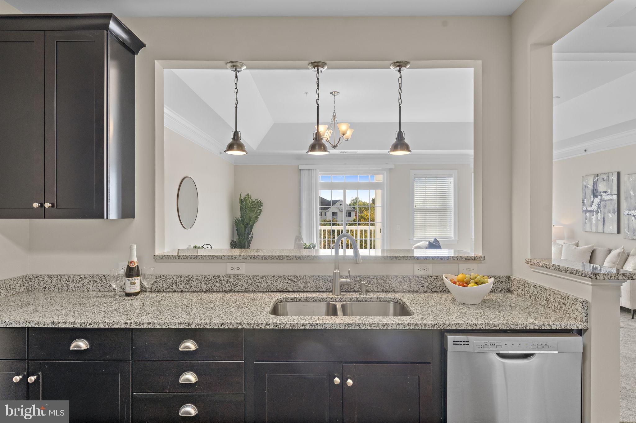 REGENCY AT DOMINION VALLEY - Residential