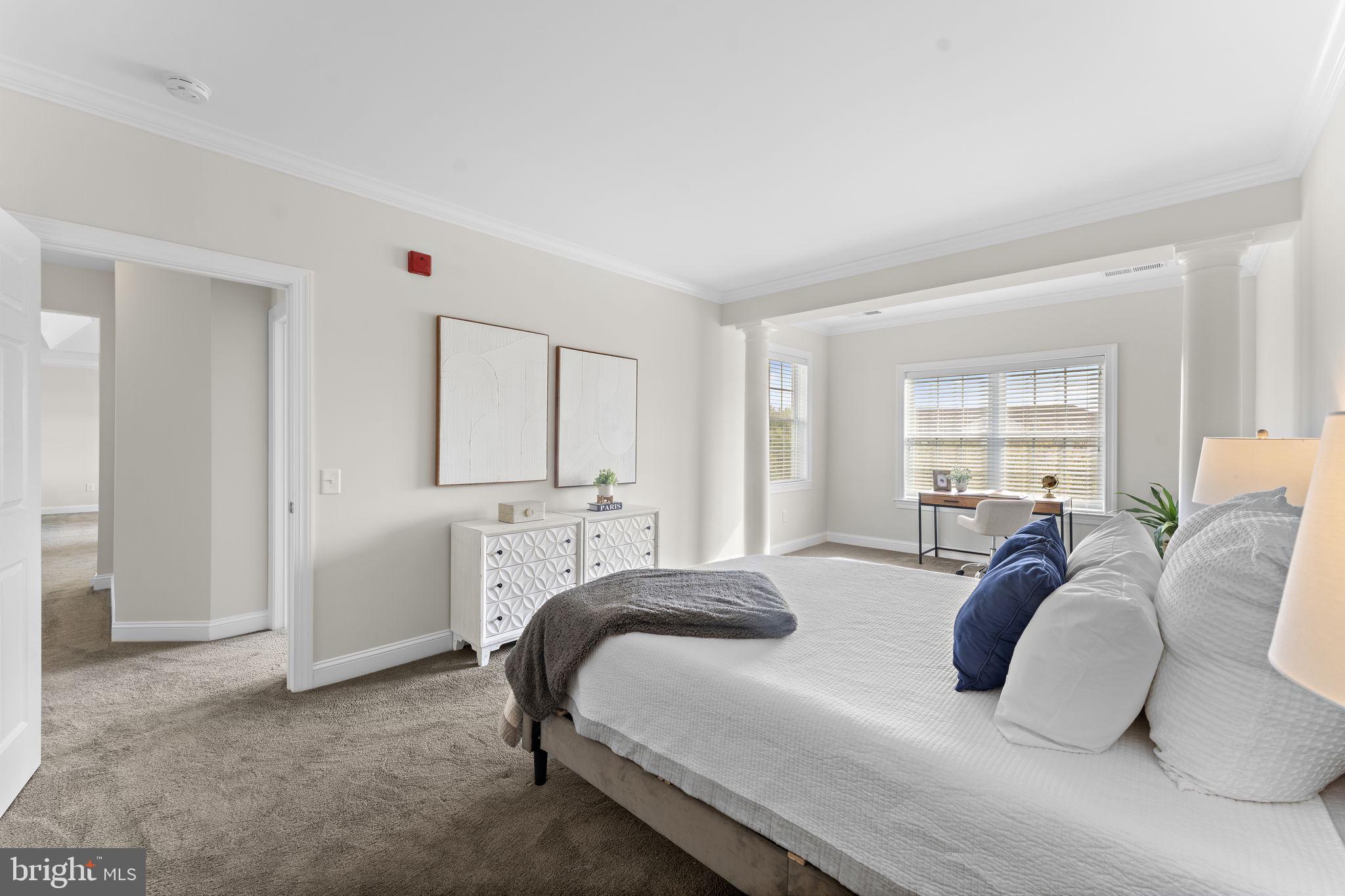 REGENCY AT DOMINION VALLEY - Residential