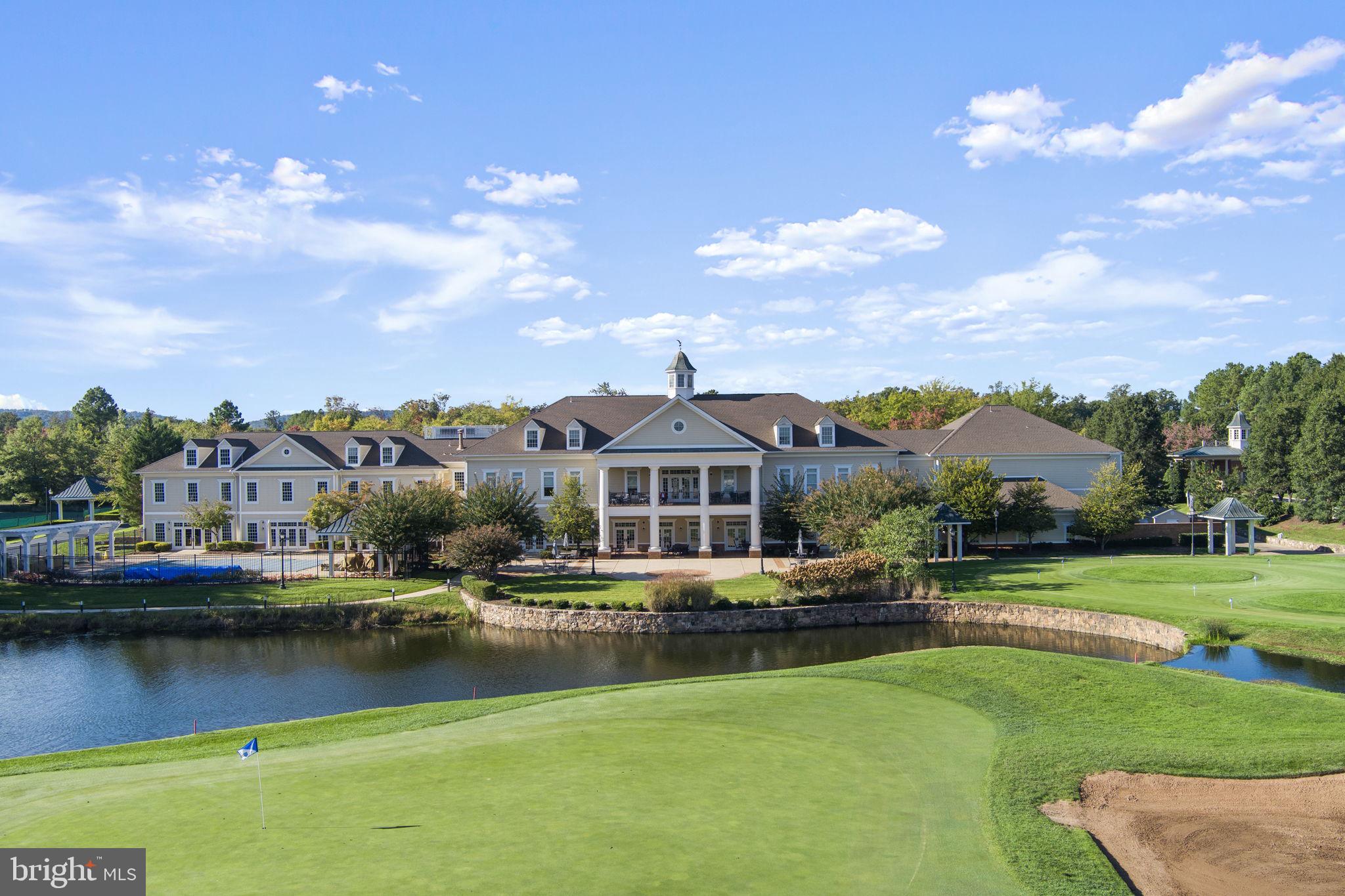 REGENCY AT DOMINION VALLEY - Residential