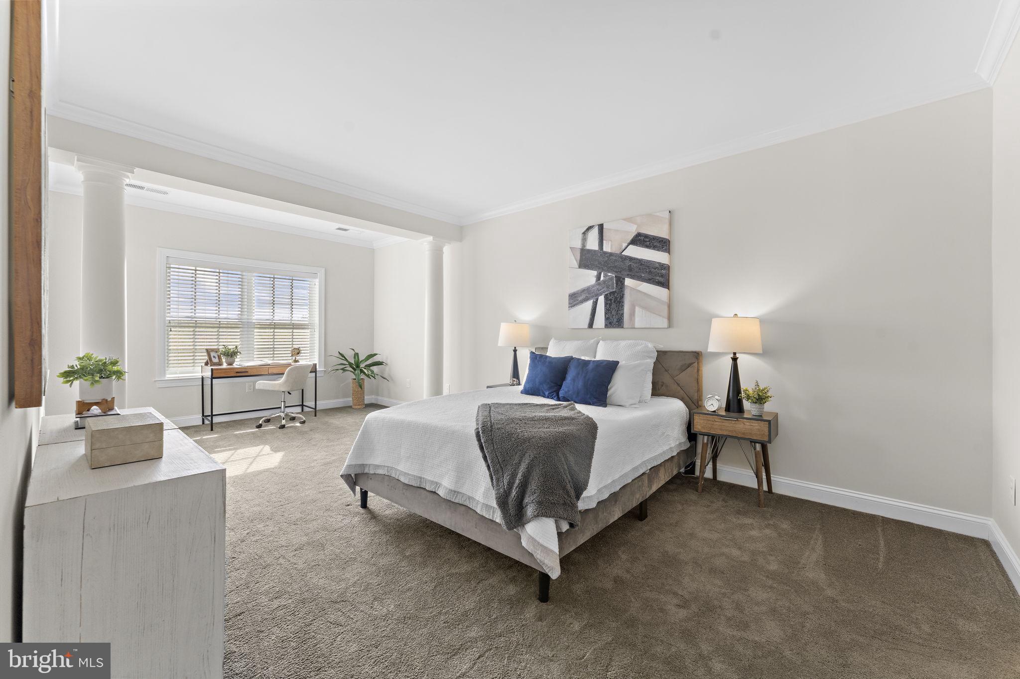 REGENCY AT DOMINION VALLEY - Residential