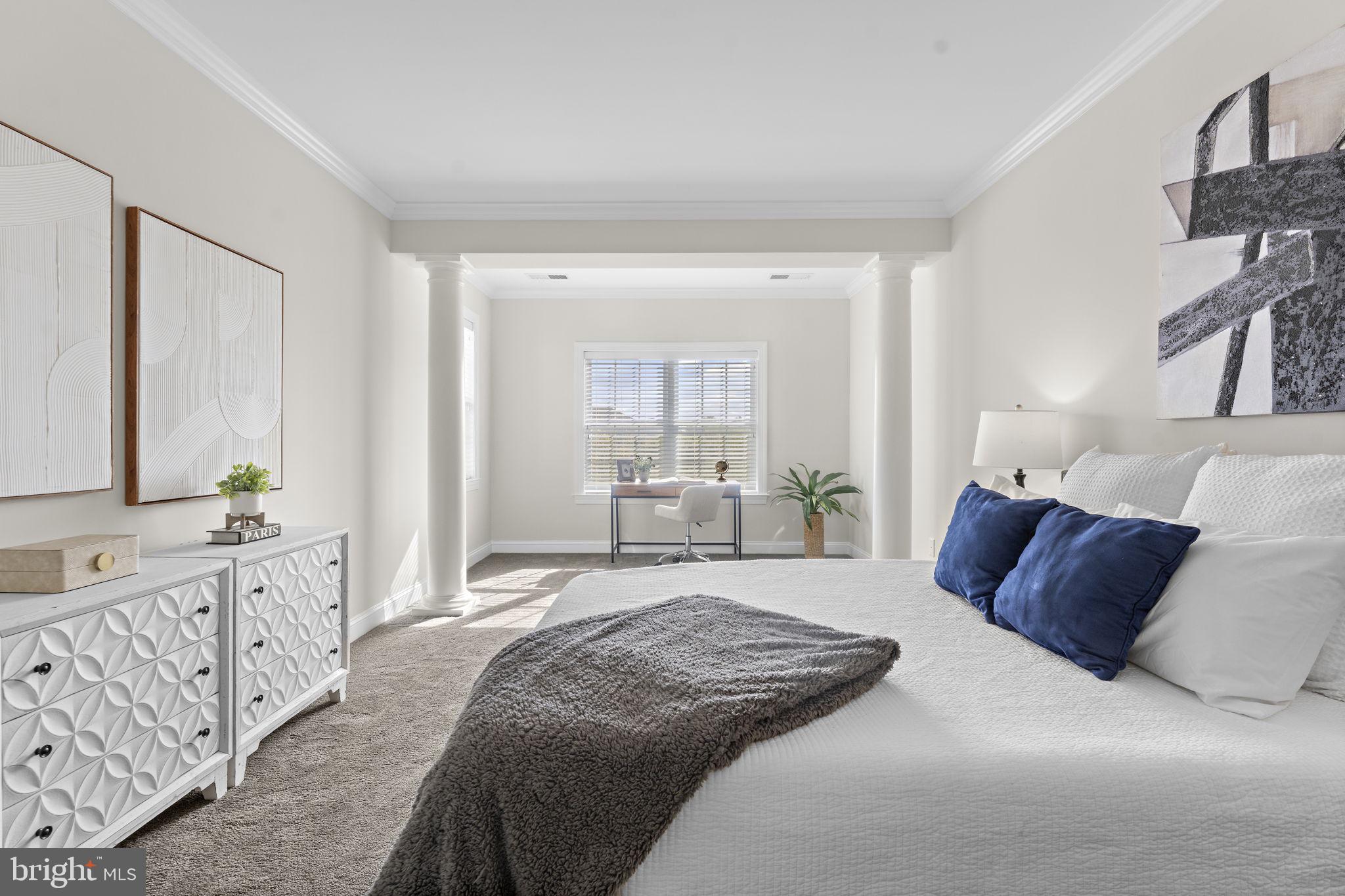 REGENCY AT DOMINION VALLEY - Residential