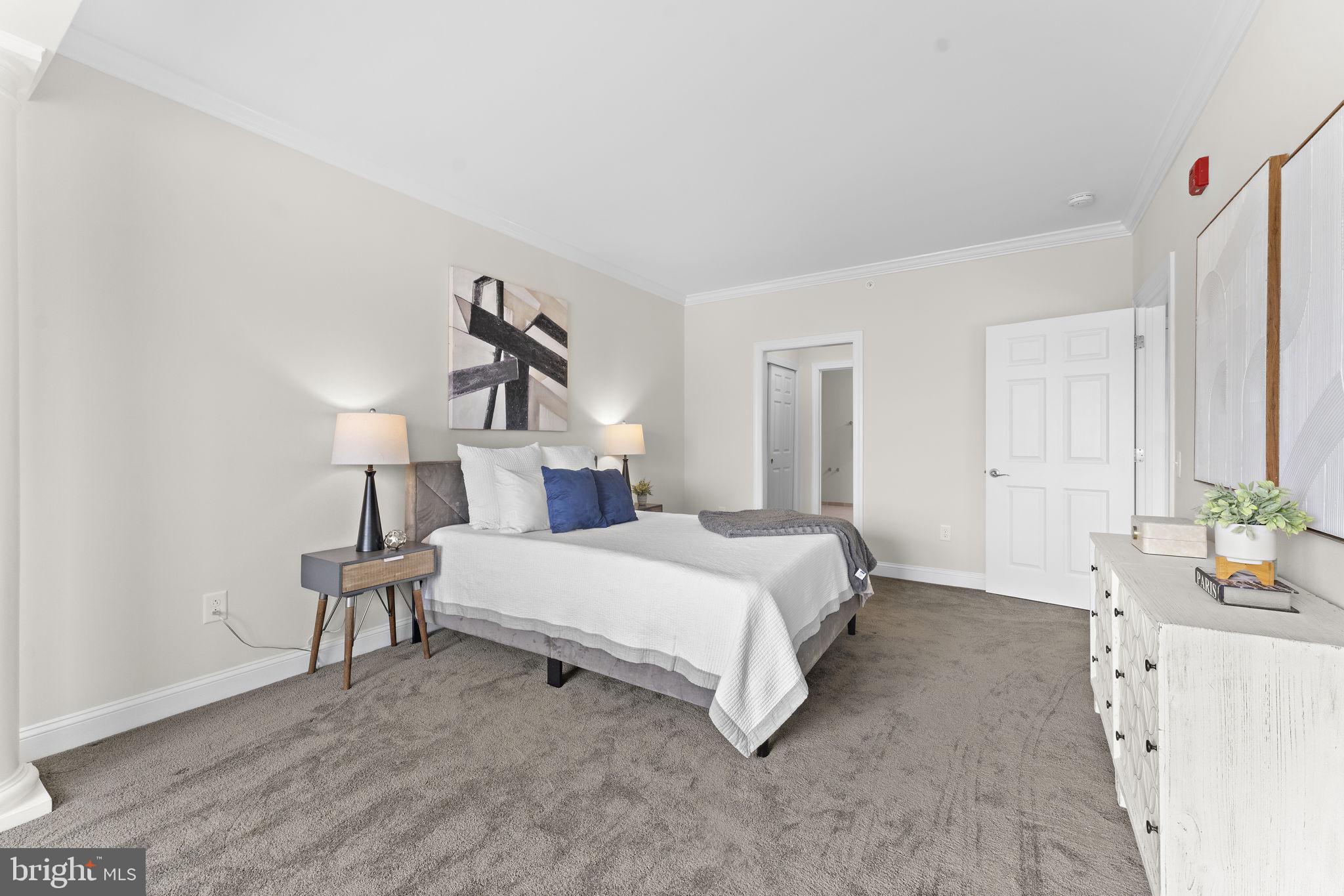 REGENCY AT DOMINION VALLEY - Residential