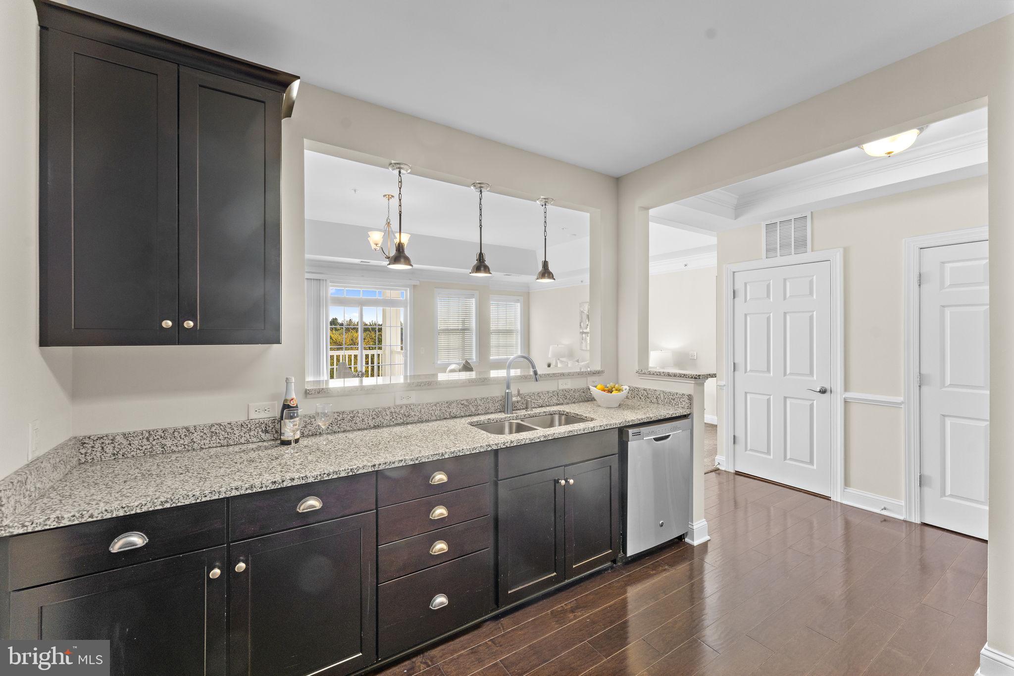 REGENCY AT DOMINION VALLEY - Residential