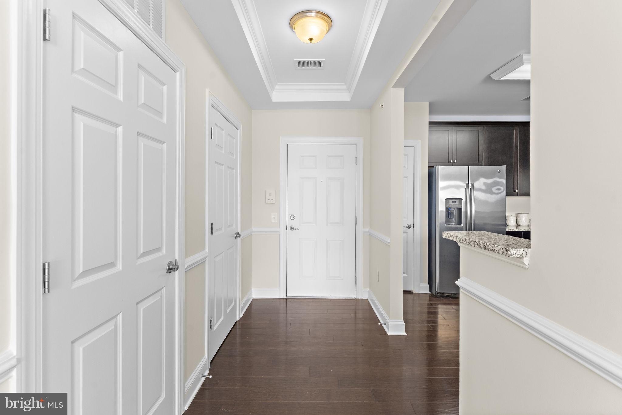 REGENCY AT DOMINION VALLEY - Residential