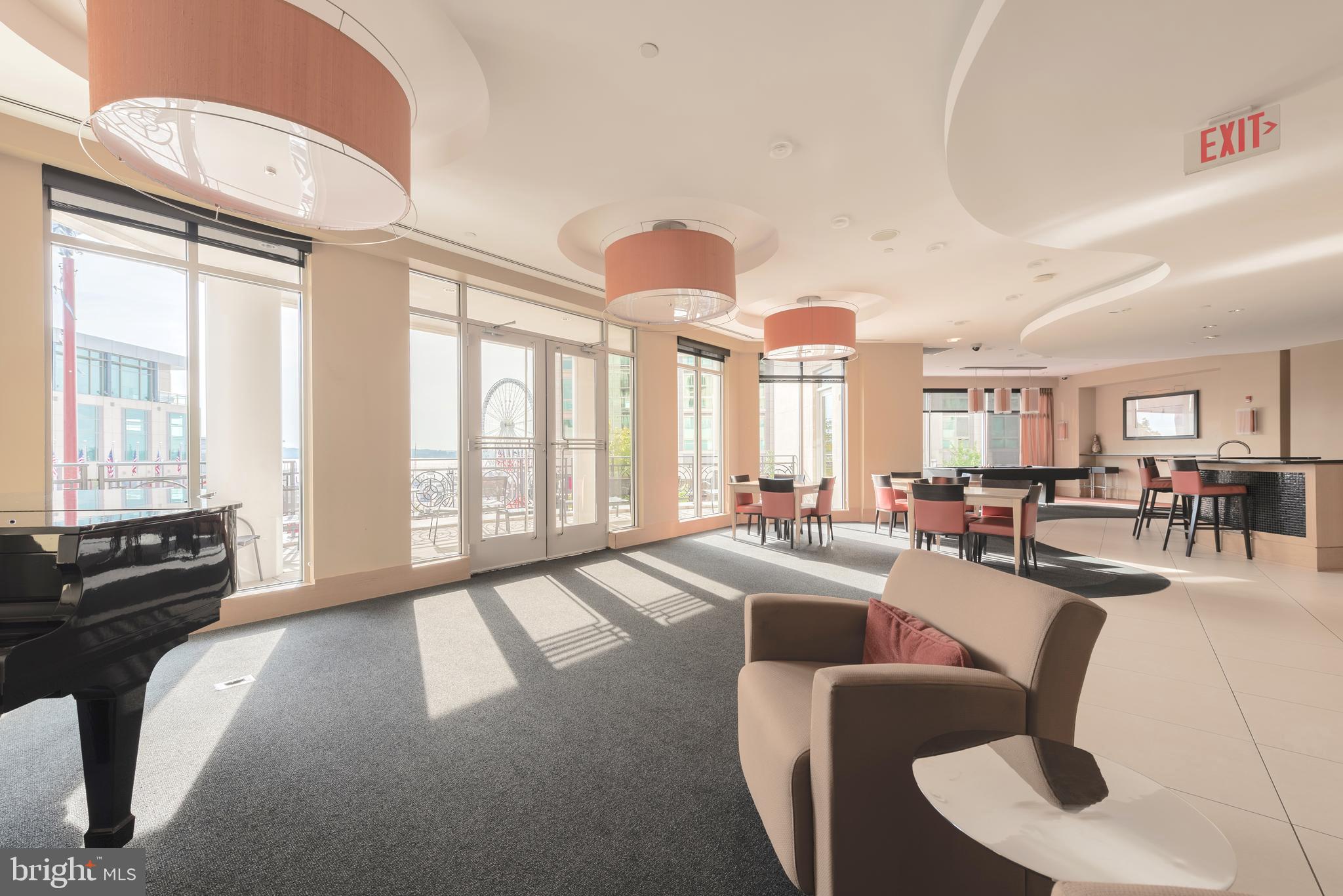 NATIONAL HARBOR - Residential Lease