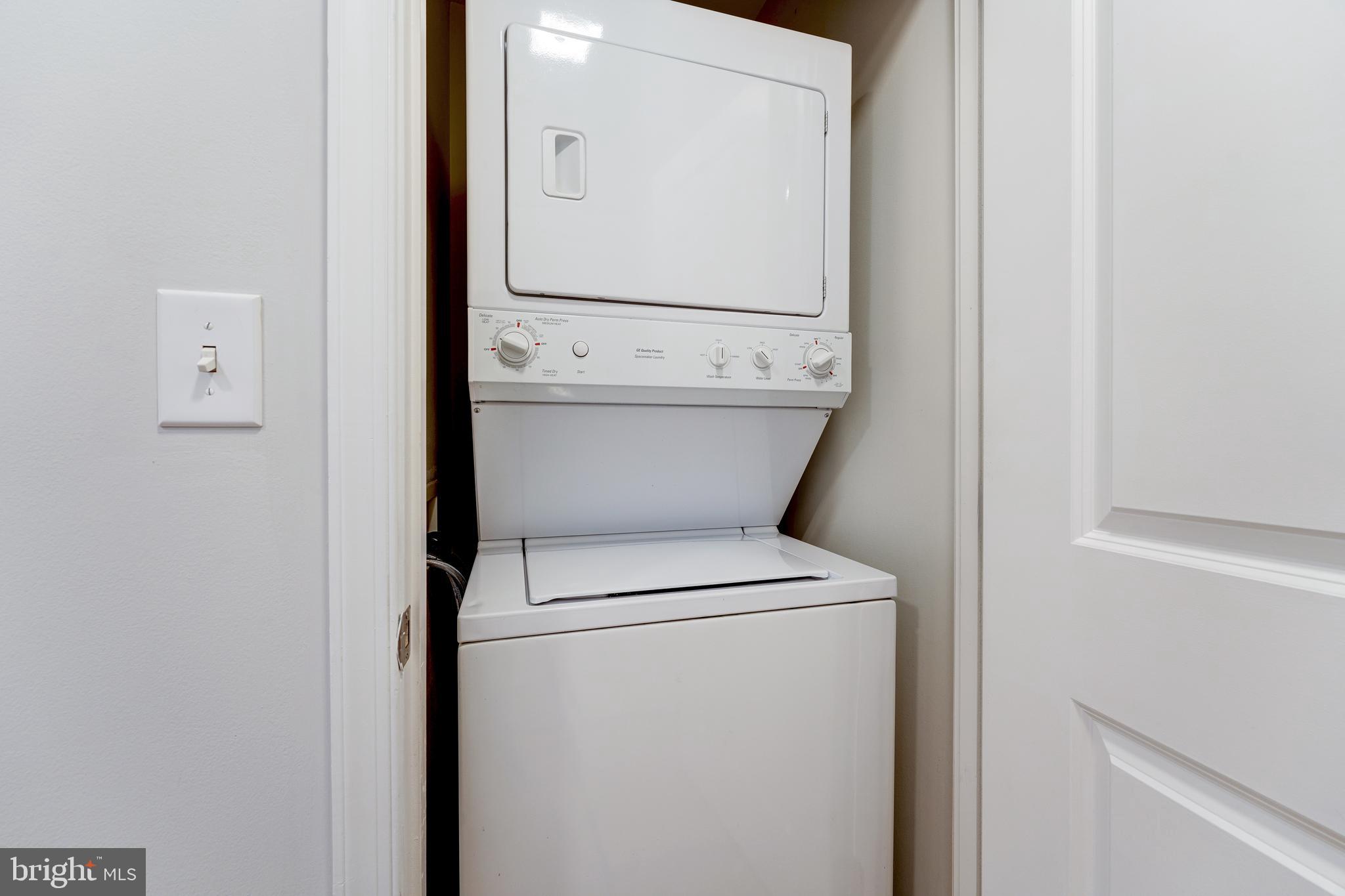 NATIONAL HARBOR - Residential Lease