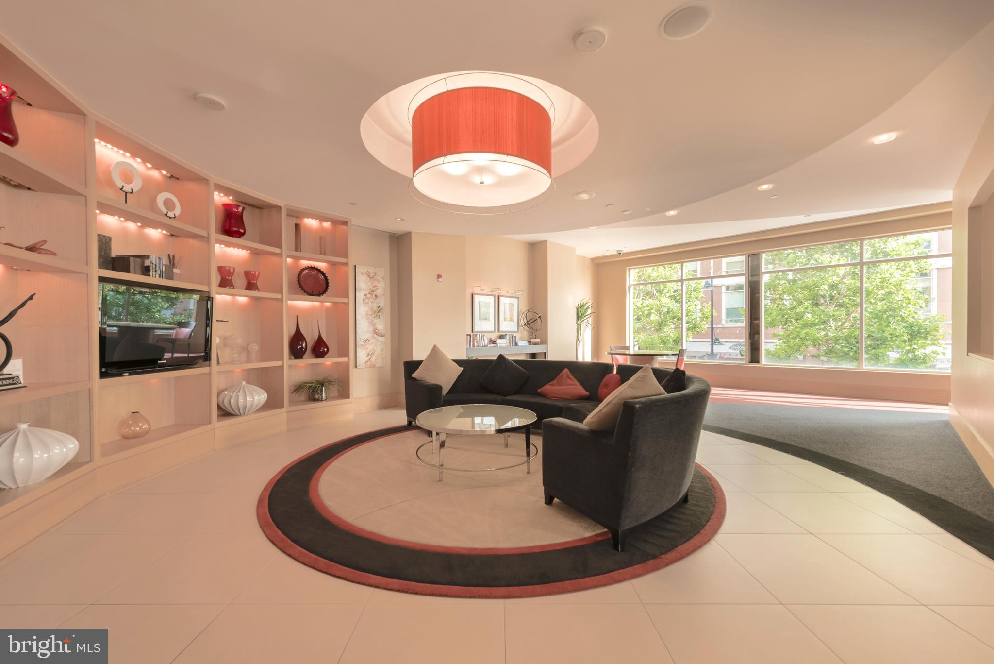 NATIONAL HARBOR - Residential Lease