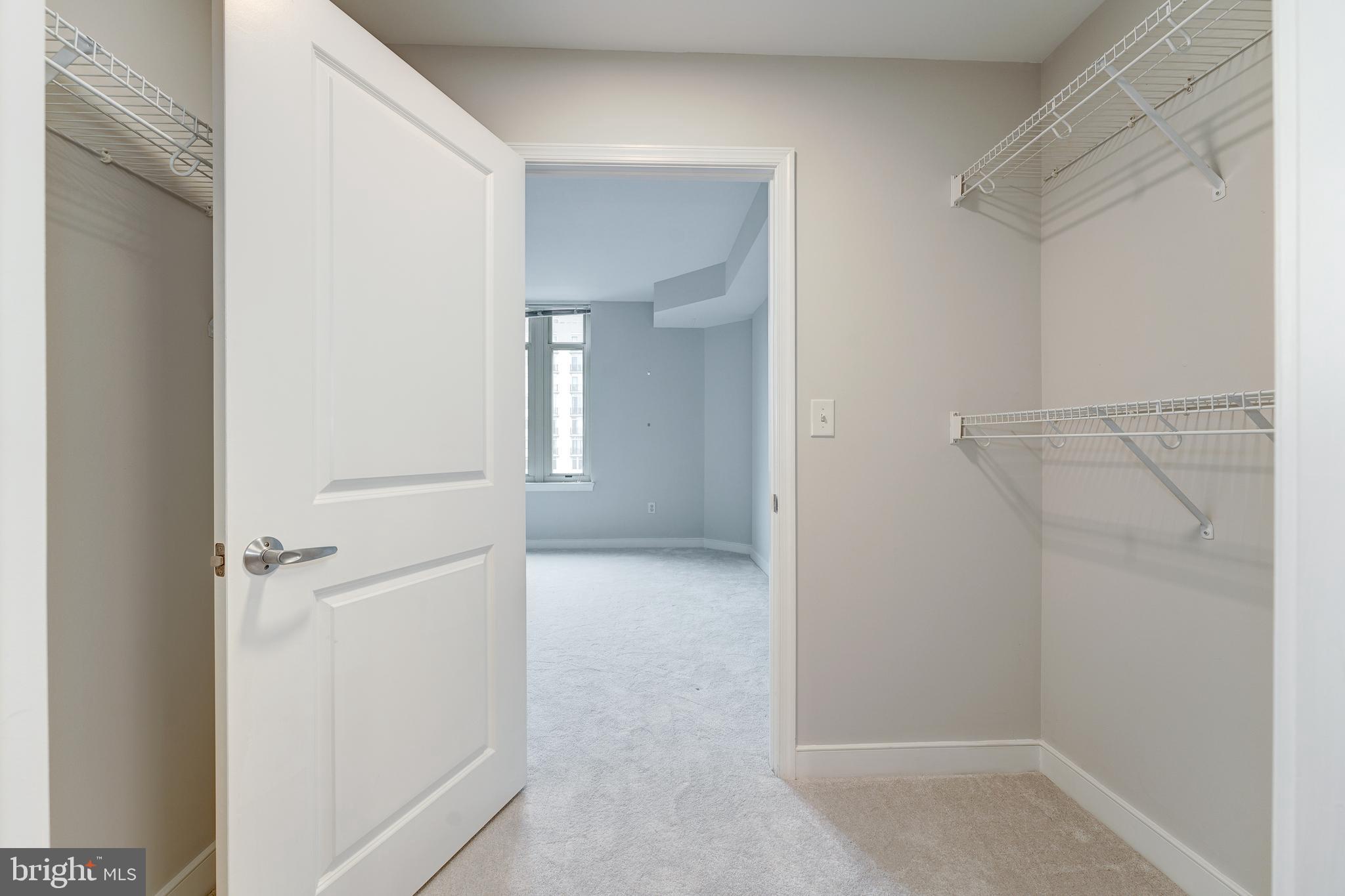 NATIONAL HARBOR - Residential Lease