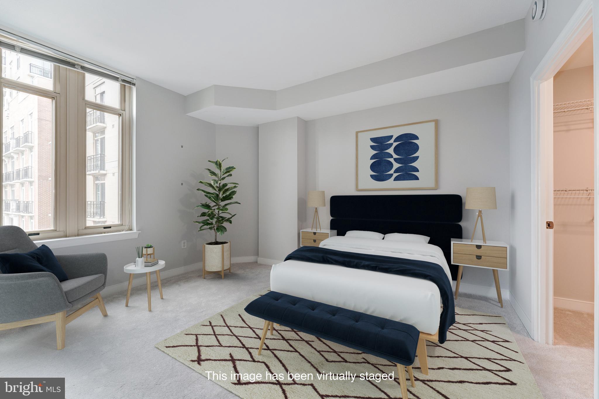 NATIONAL HARBOR - Residential Lease