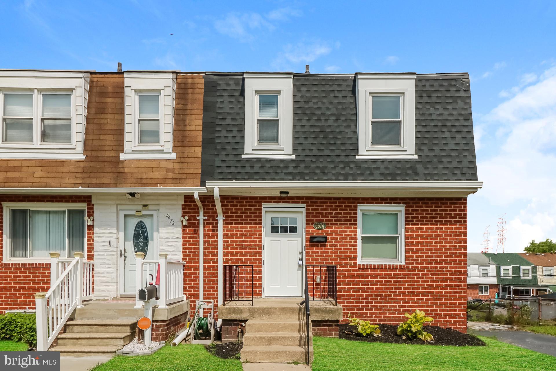 HOLLAND HILL - Residential