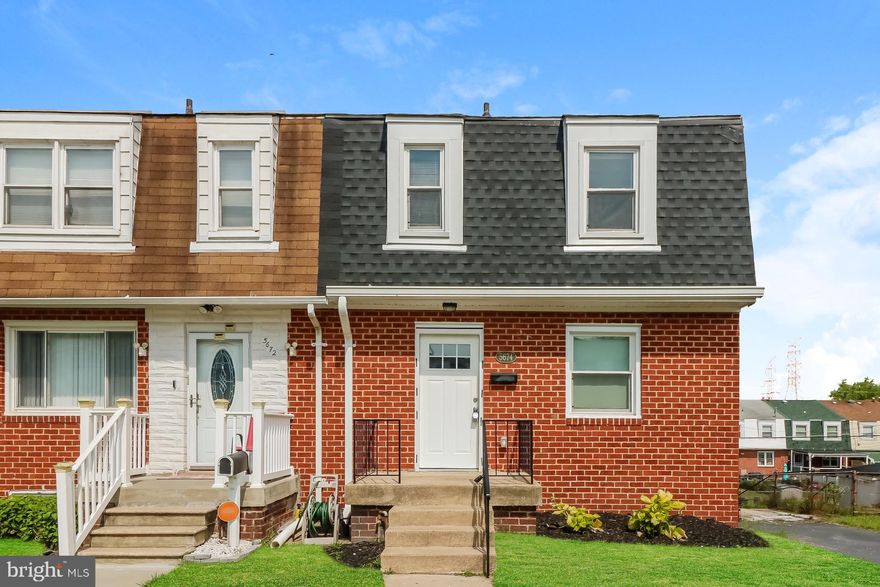 Nice 4BR 2BA home features a great floorplan with lots of space. Ample cabinet space in the kitchen, large bedrooms and generous living area. The rear porch and fenced backyard offer a prefect space to relax outdoors and entertain guests.