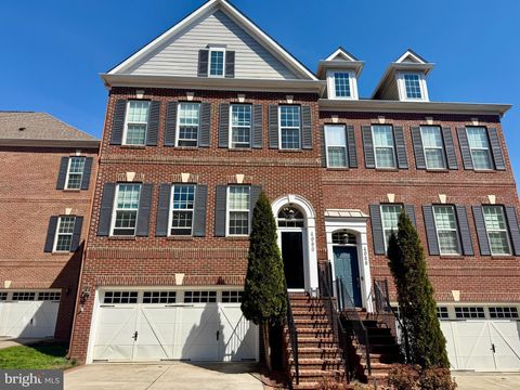 4090 GLENDALE WAY FAIRFAX VA 22030