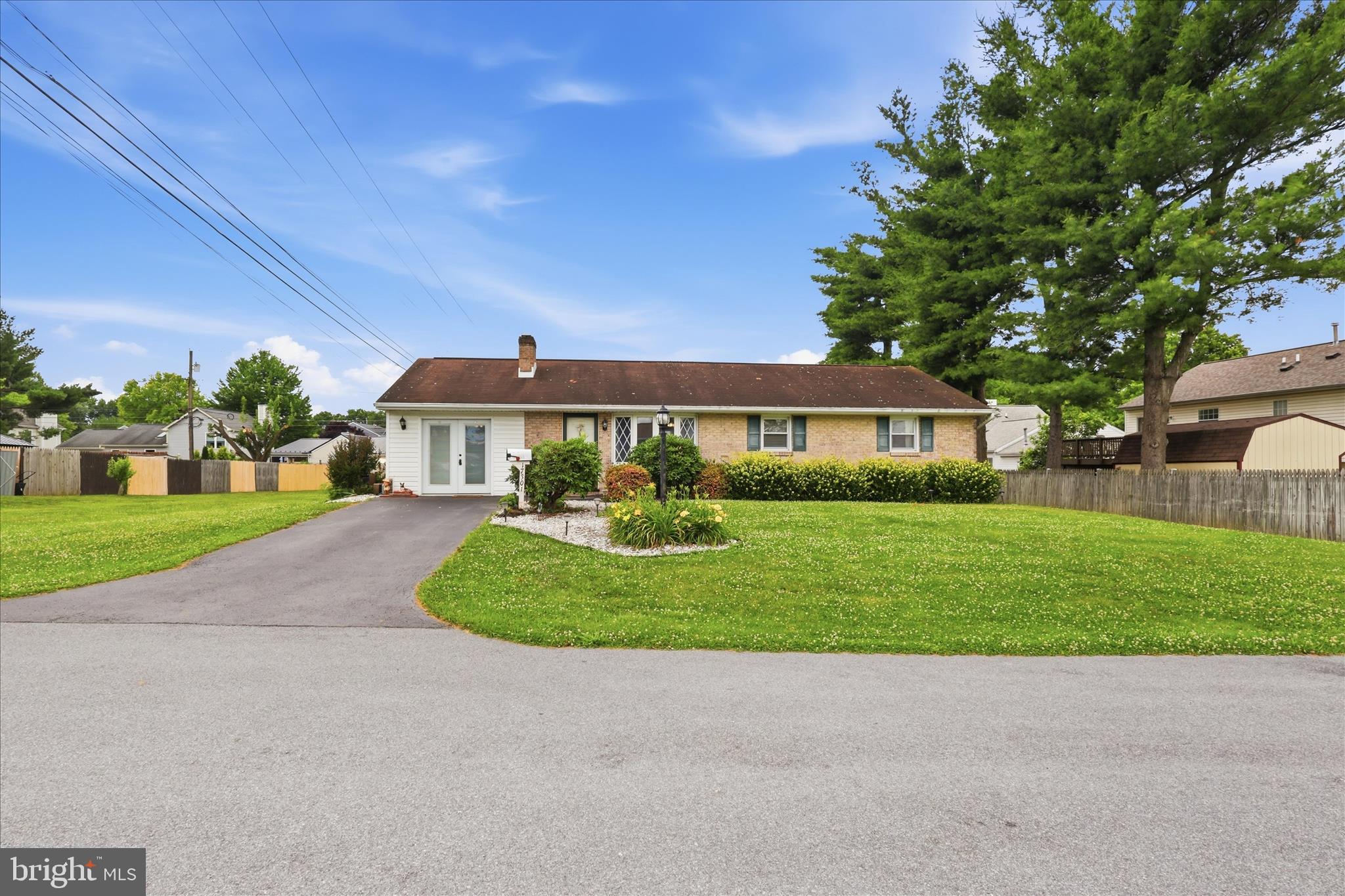 17301 ONTARIO DRIVE