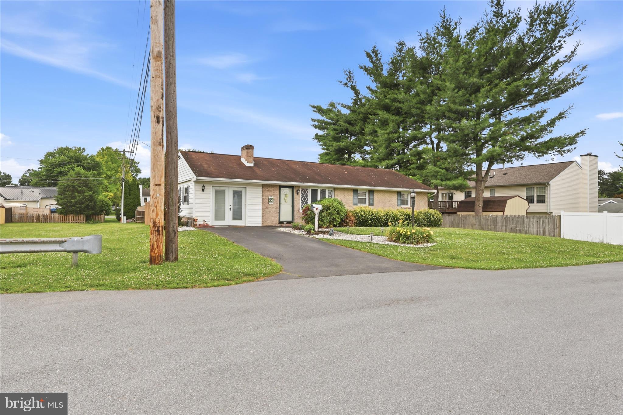 17301 ONTARIO DRIVE