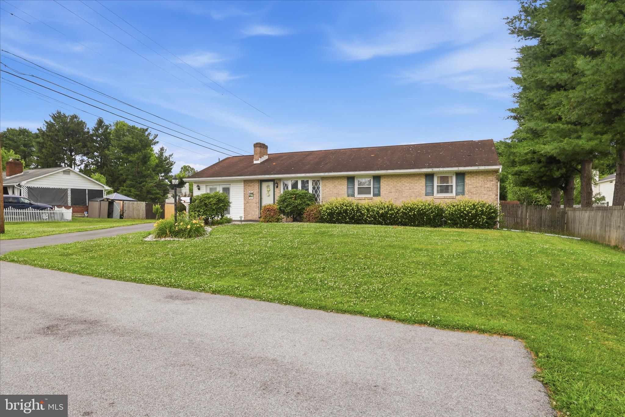 17301 ONTARIO DRIVE