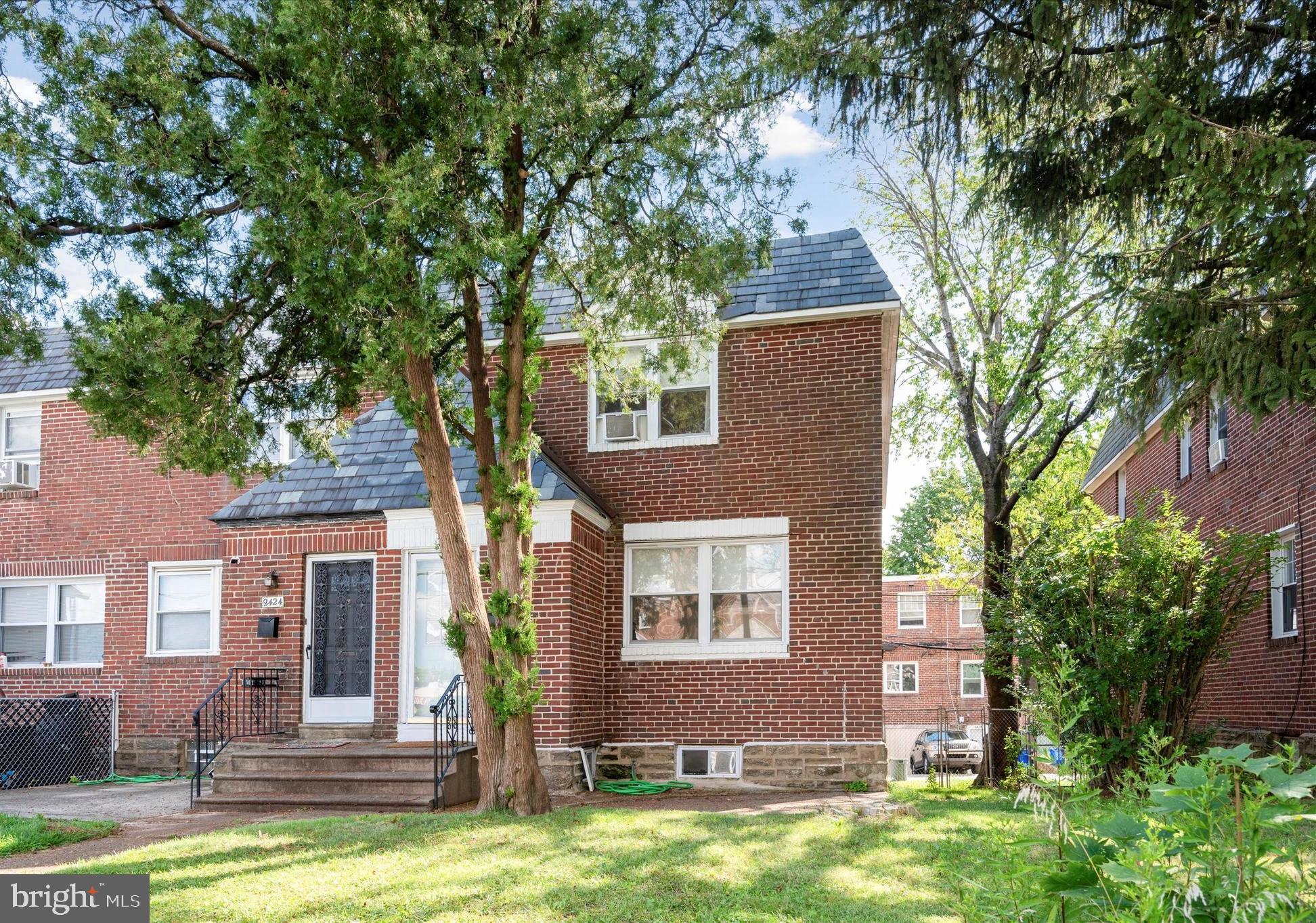 CEDARBROOK - Residential