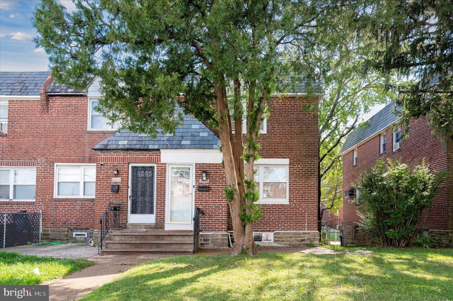 Welcome to this meticulously maintained 3 bedroom, 2.5-bathroom home in the Cedarbook neighborhood. Recently renovated in 2022, the home features an open-concept layout highlighted by the elegance of quartz countertops and shaker cabinets that seamlessly flow towards a charming rear deck, perfect for outdoor relaxation and effectively extending the living space. The entirety of the house is adorned with brand-new vinyl wood floors, creating a harmonious aesthetic. The primary bedroom is a true retreat with its own ensuite. The home boasts a fully finished basement featuring a convenient half bath and direct access to the attached garage. The HVAC system supports forced air heating, and with the simple addition of a condenser, central air conditioning can be easily integrated. The interior is graced by the timeless appeal of hardwood flooring throughout. Don’t miss the opportunity to make this beautiful property your new home!
