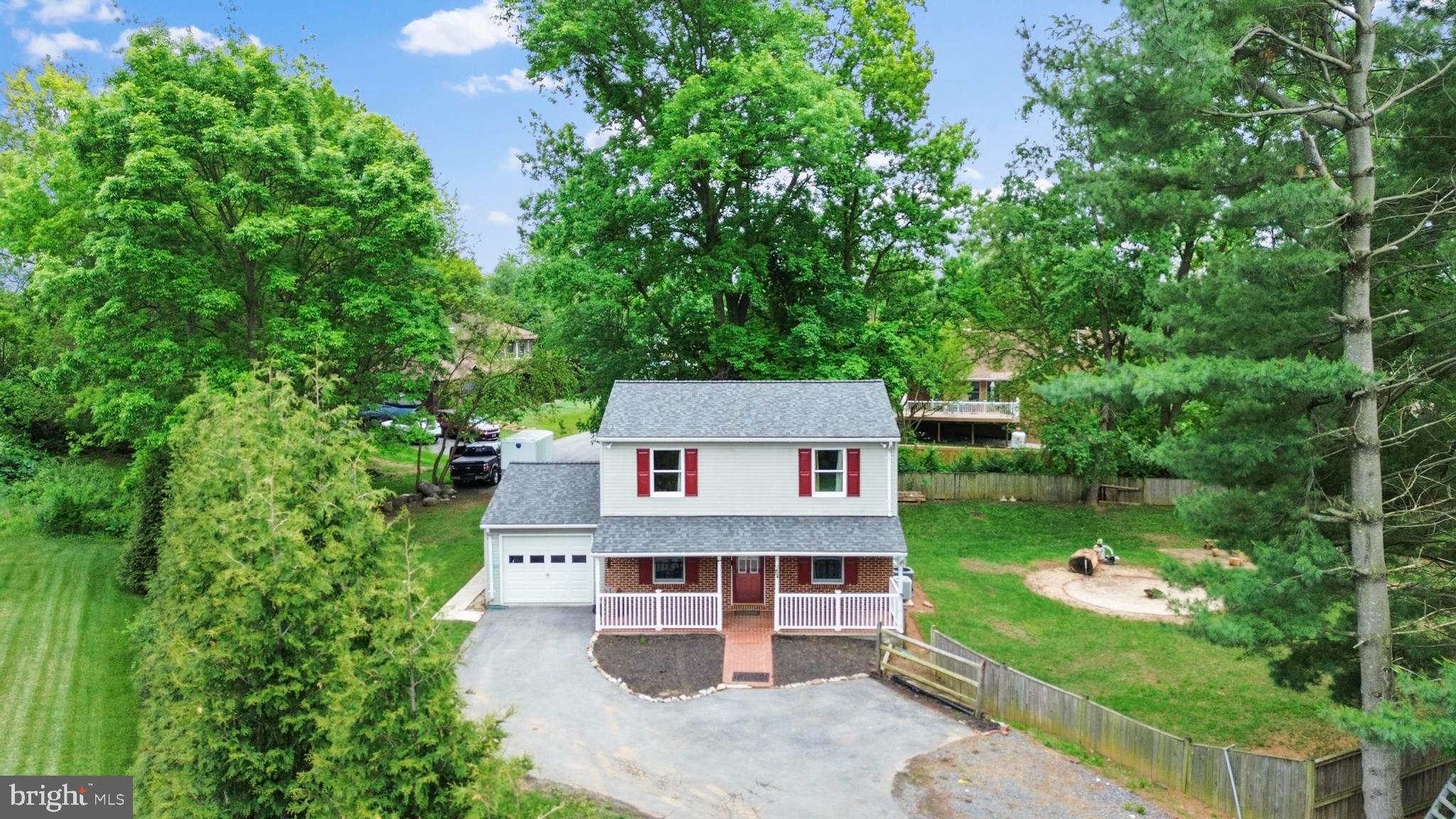 BRIGHTWOOD ACRES - Residential
