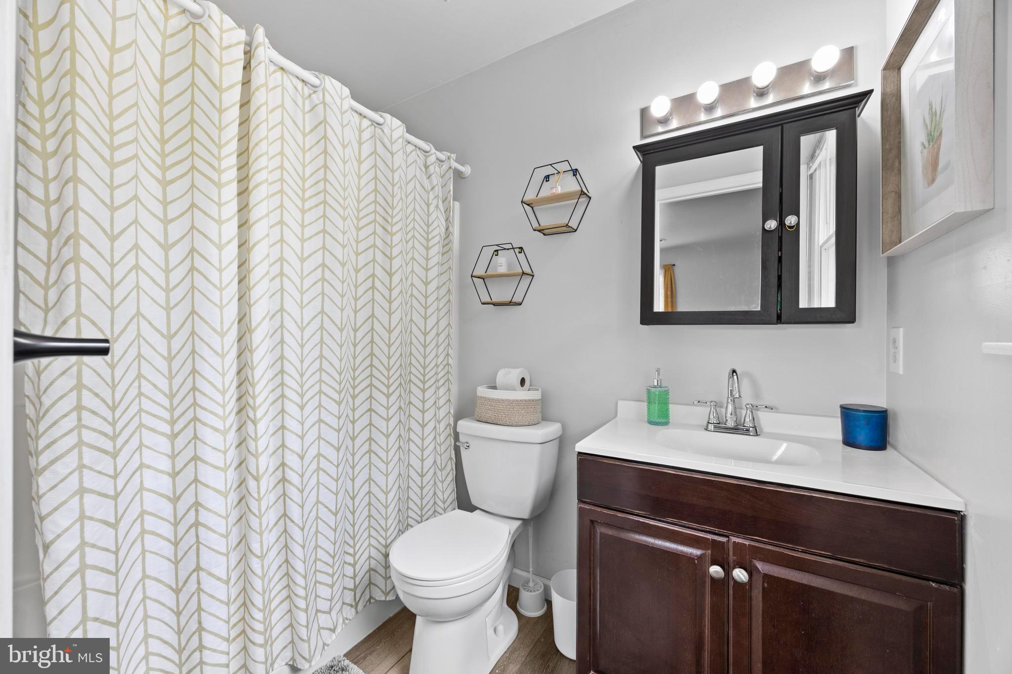BRIGHTWOOD ACRES - Residential