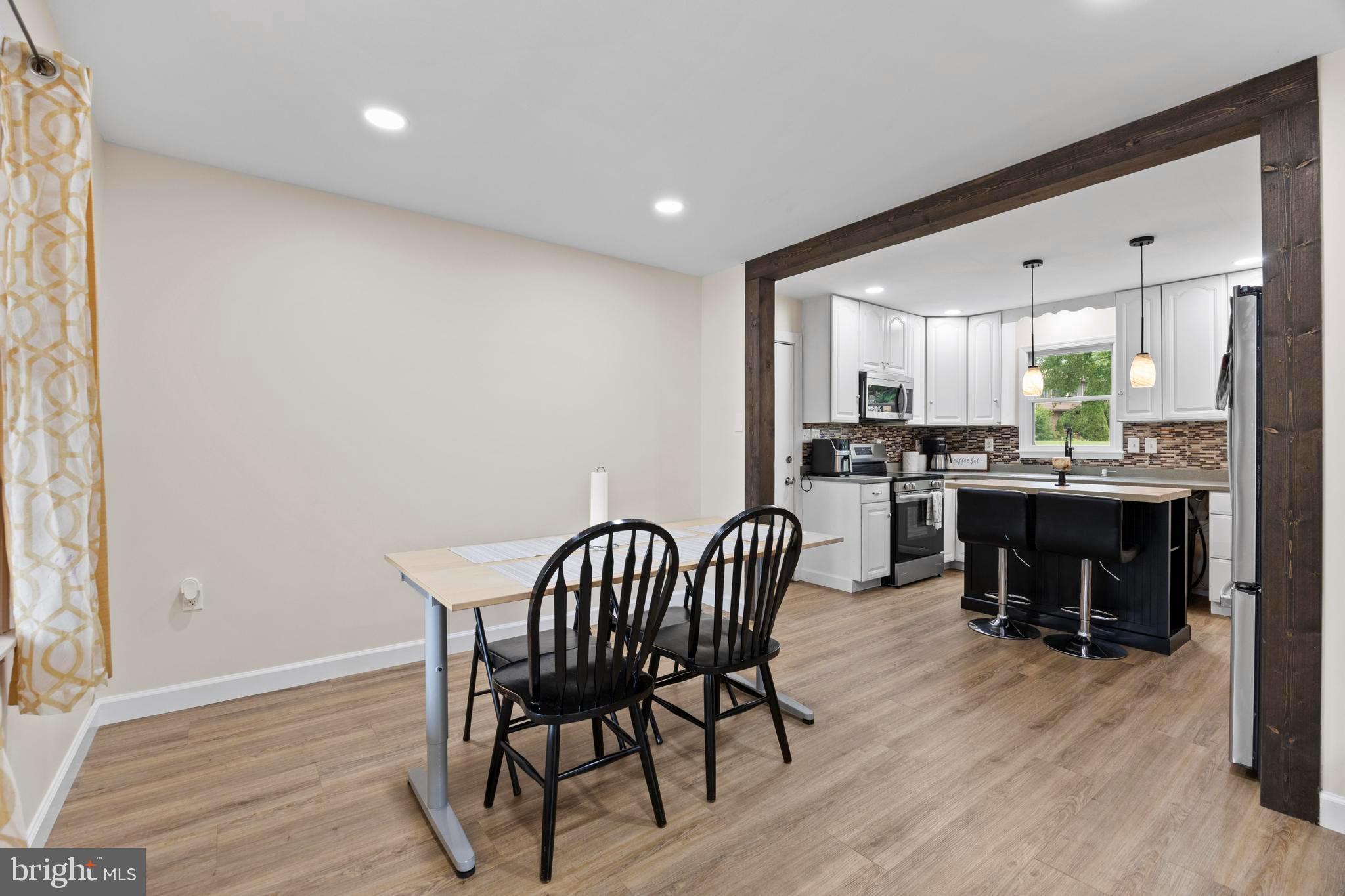 BRIGHTWOOD ACRES - Residential