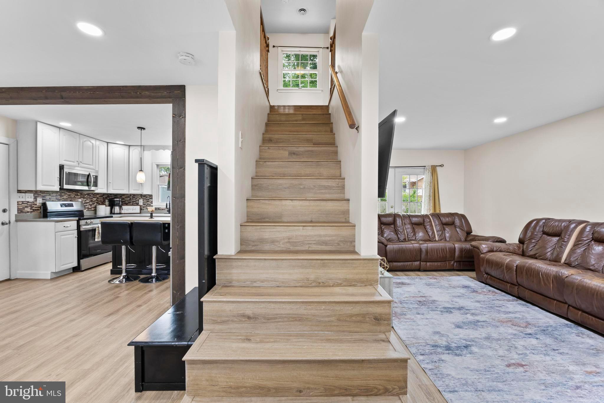 BRIGHTWOOD ACRES - Residential