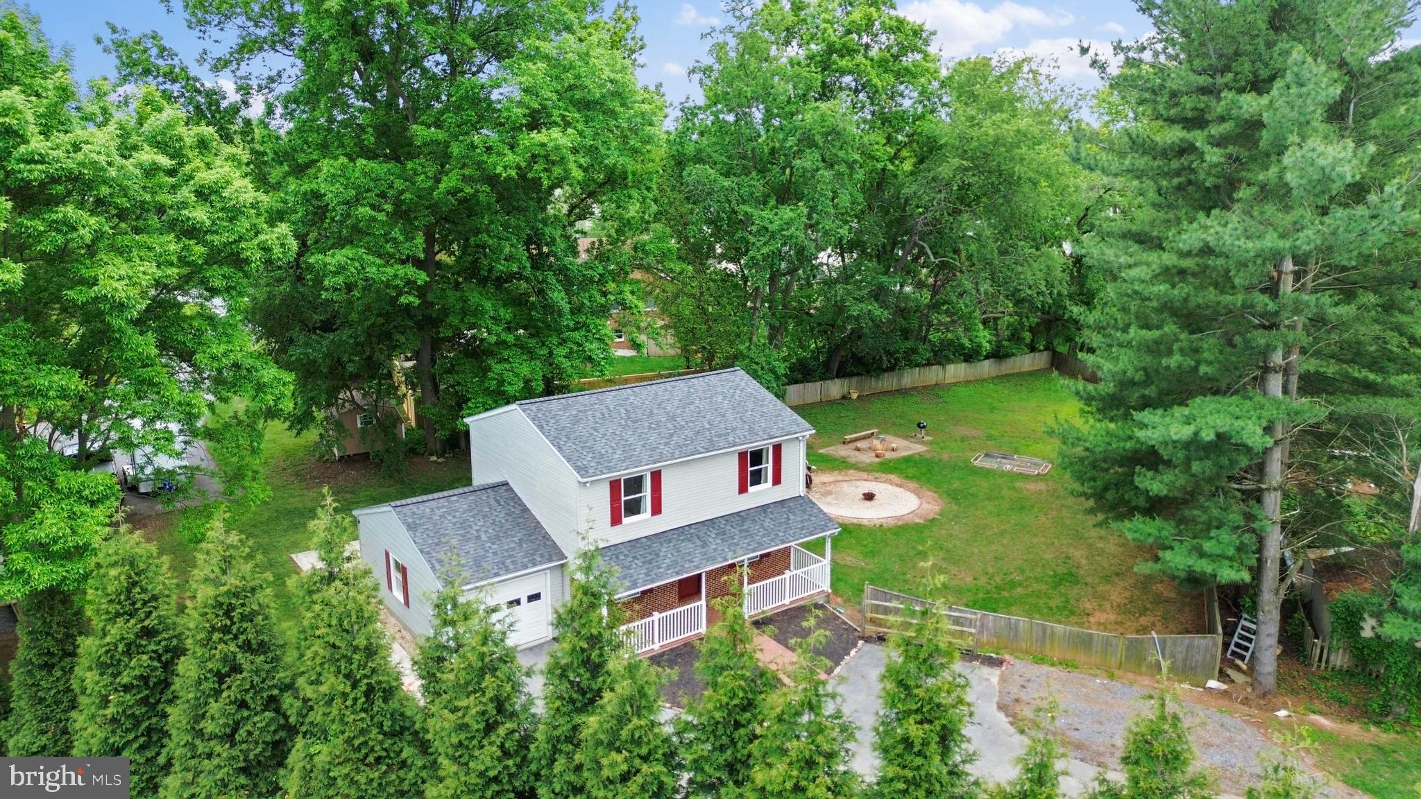 BRIGHTWOOD ACRES - Residential