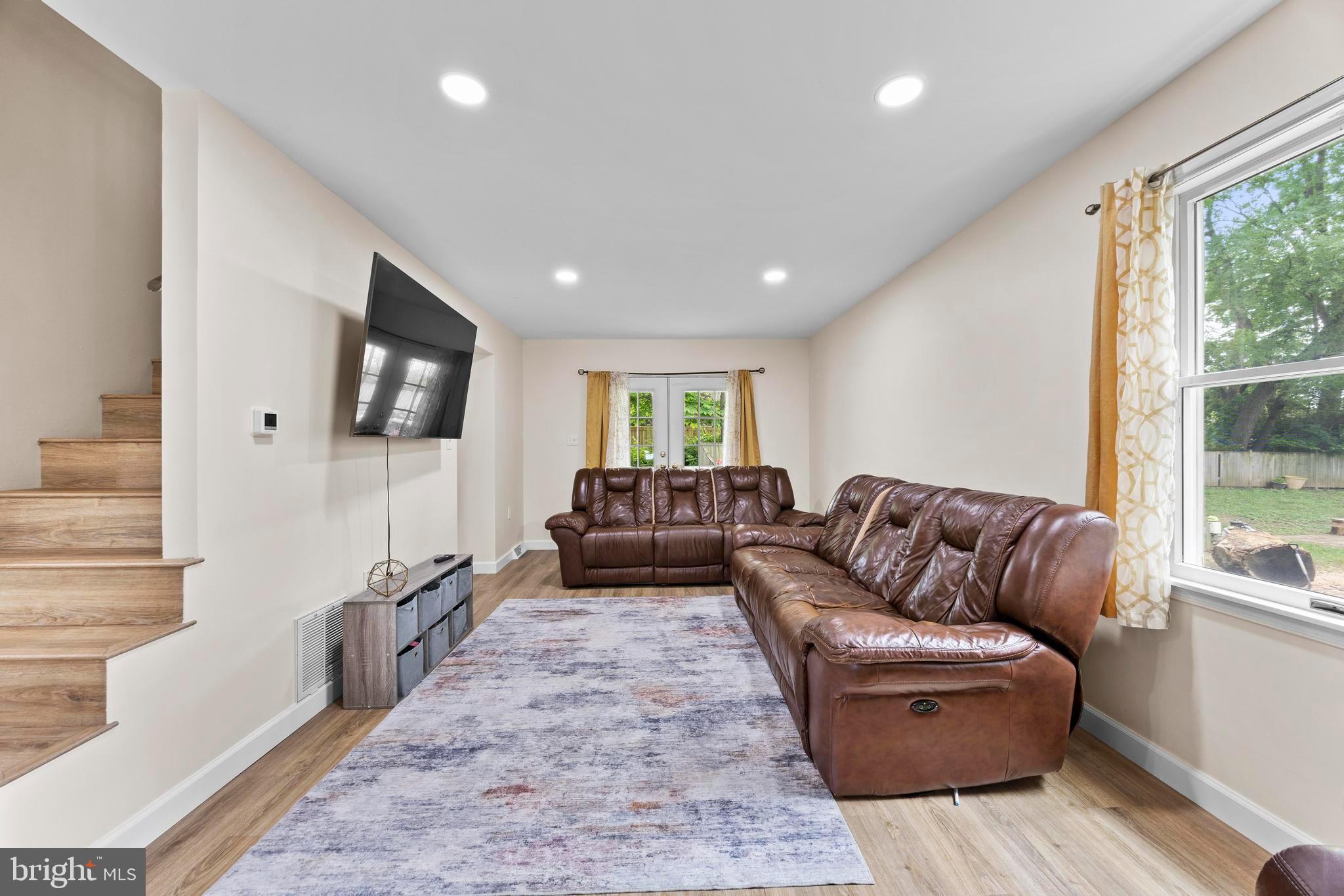 BRIGHTWOOD ACRES - Residential