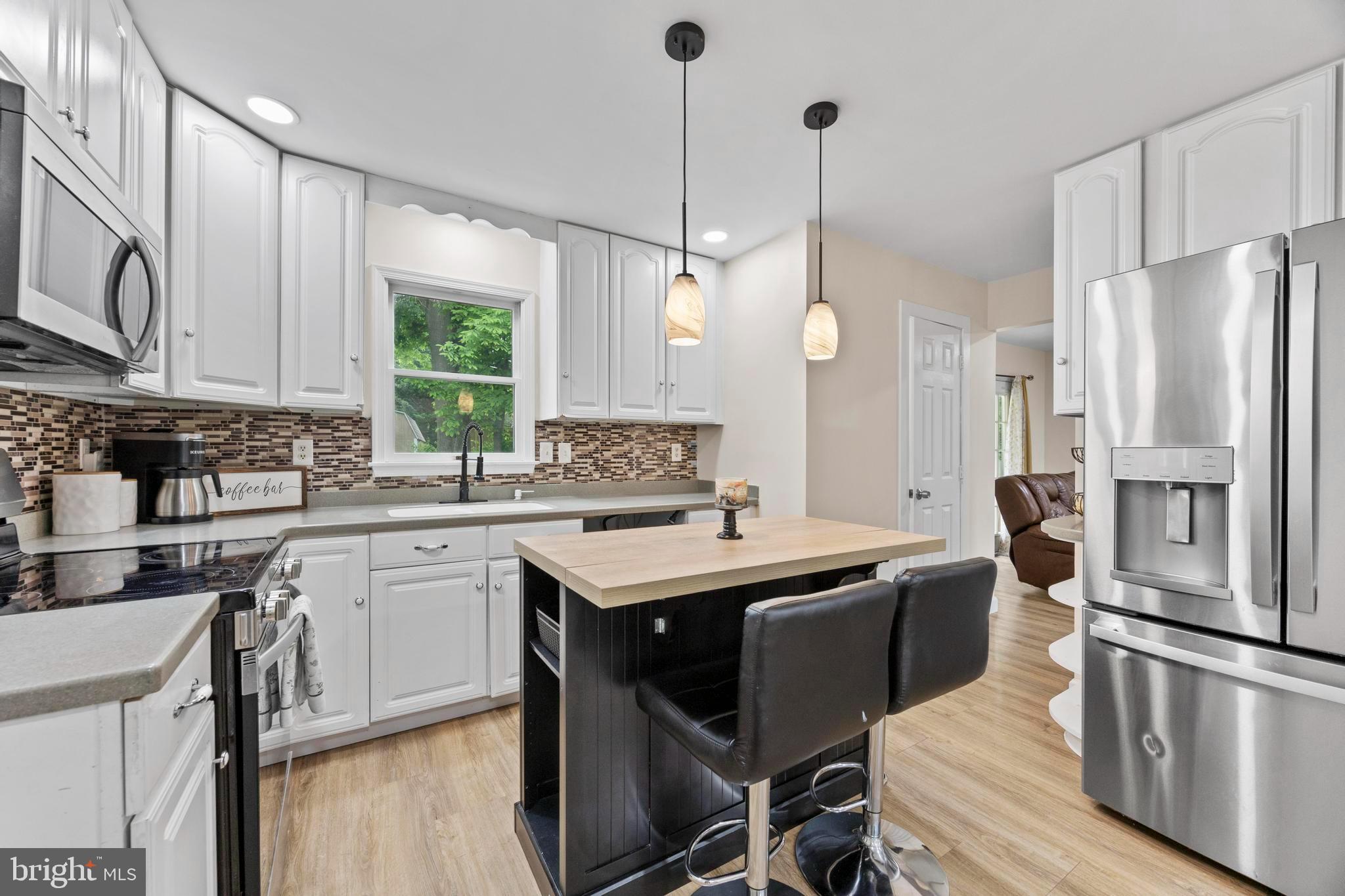 BRIGHTWOOD ACRES - Residential